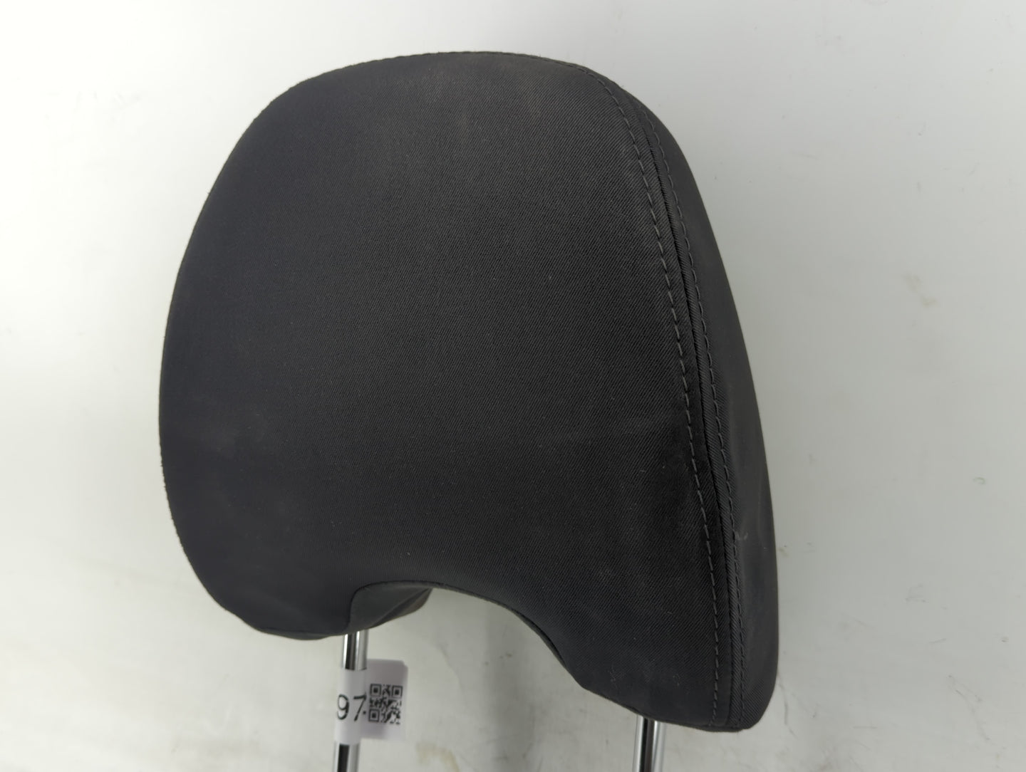 2010-2012 Subaru Legacy Headrest Head Rest Front Driver Passenger Seat - Oemusedautoparts1.com