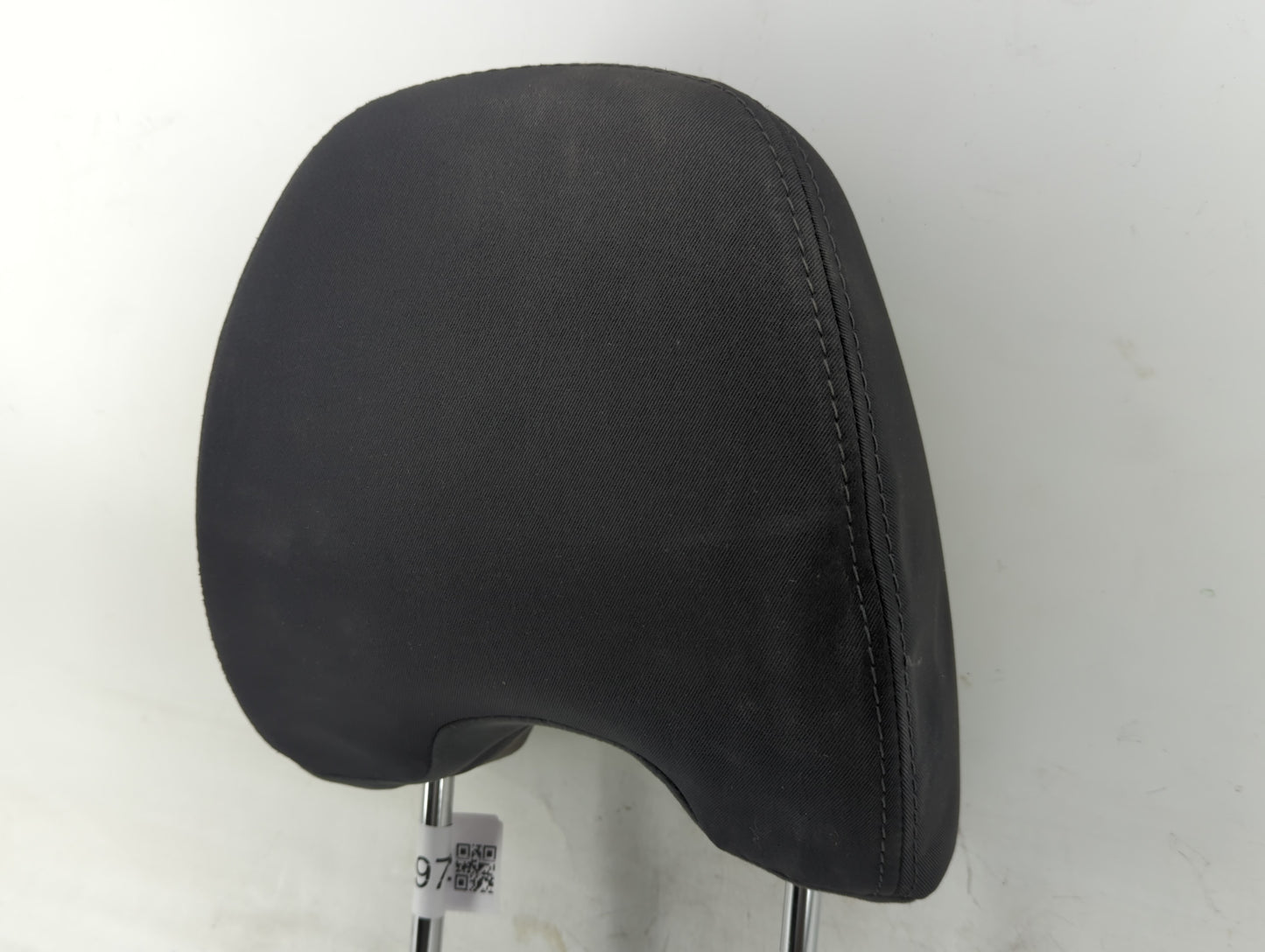 2010-2012 Subaru Legacy Headrest Head Rest Front Driver Passenger Seat - Oemusedautoparts1.com