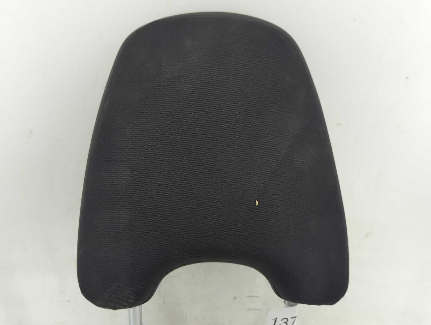 2010-2012 Subaru Legacy Headrest Head Rest Front Driver Passenger Seat - Oemusedautoparts1.com