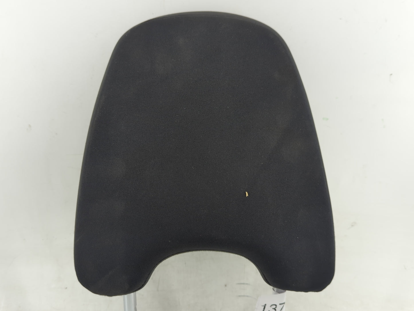 2010-2012 Subaru Legacy Headrest Head Rest Front Driver Passenger Seat - Oemusedautoparts1.com