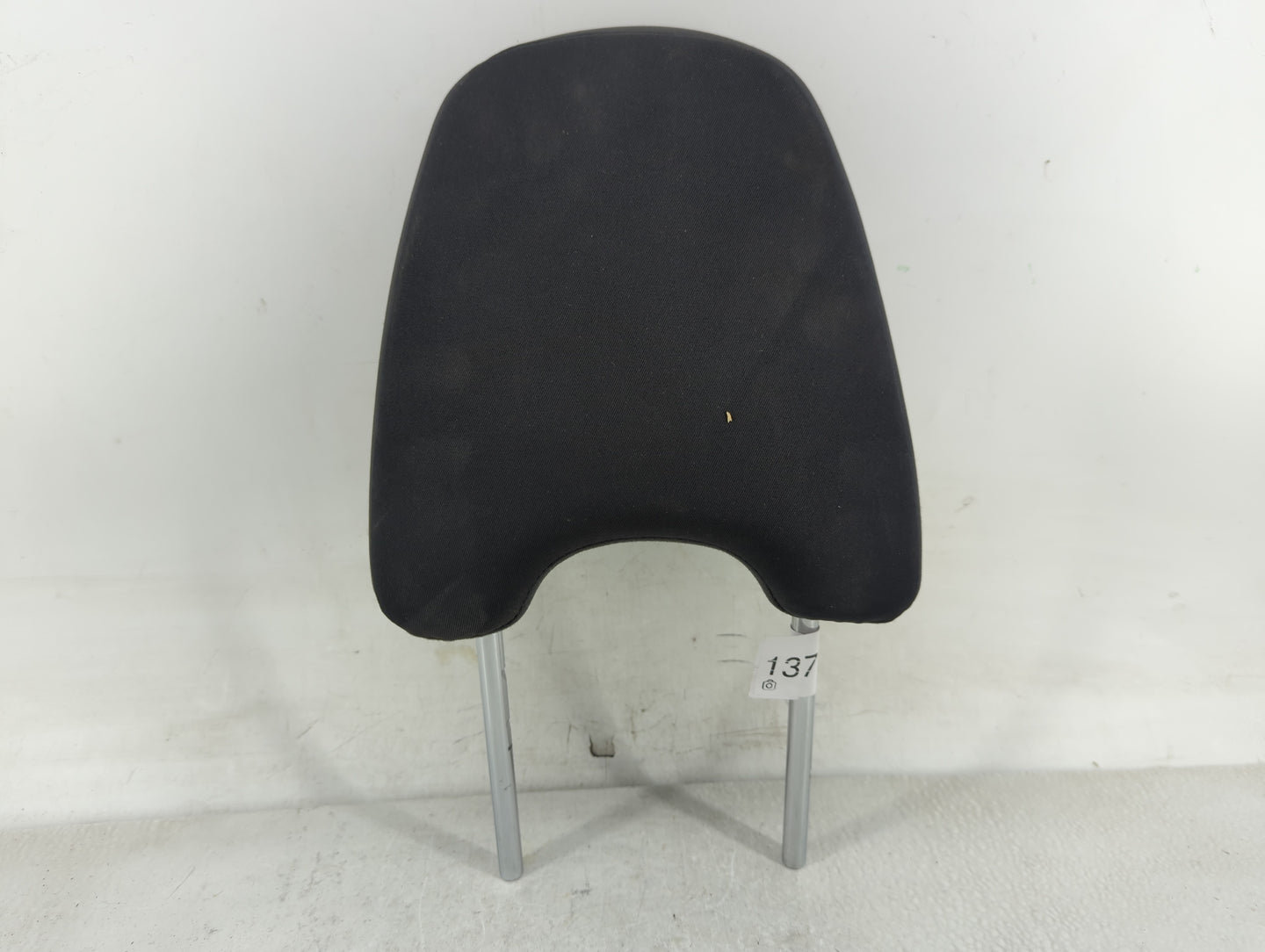 2010-2012 Subaru Legacy Headrest Head Rest Front Driver Passenger Seat - Oemusedautoparts1.com