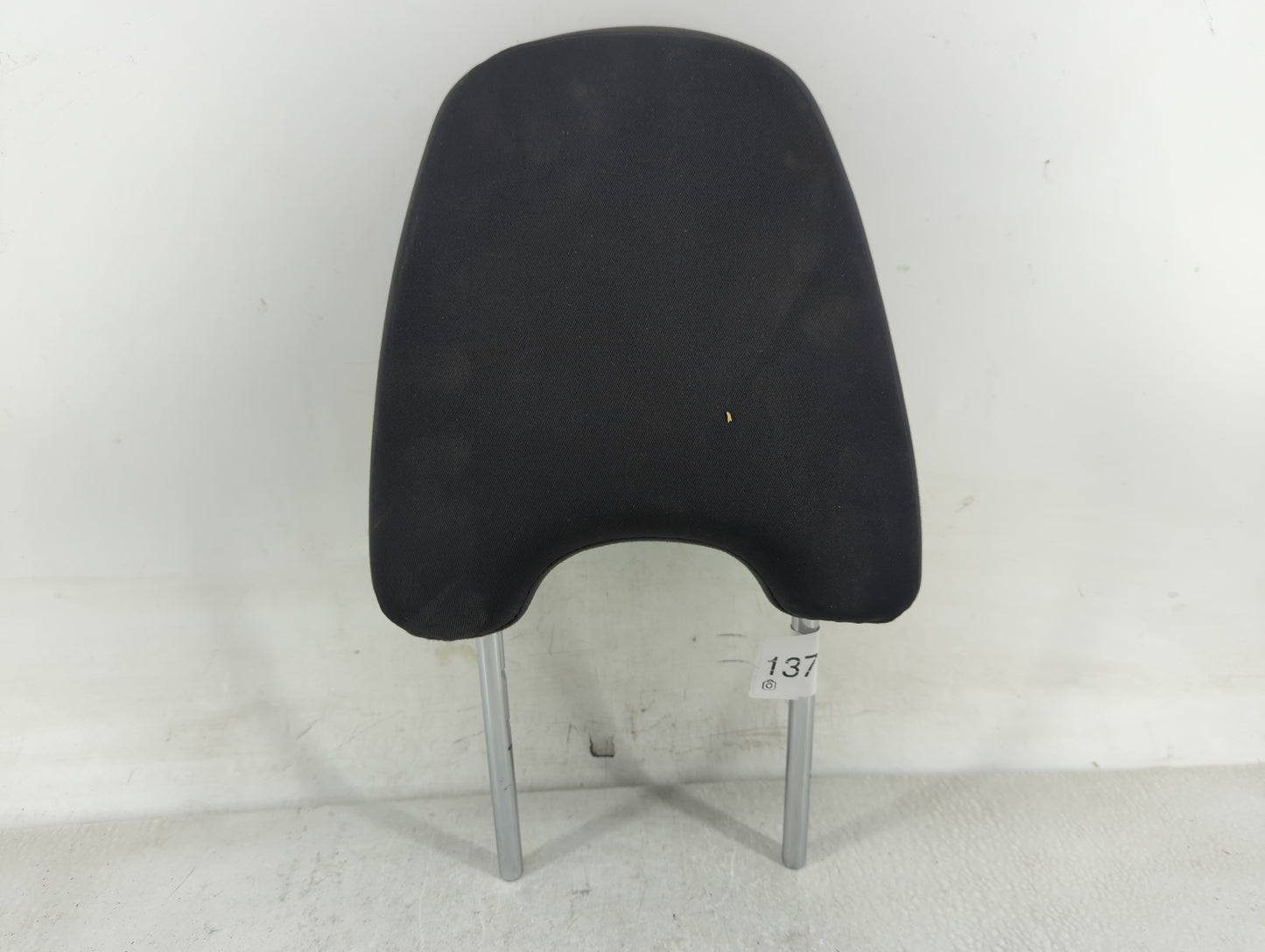 2010-2012 Subaru Legacy Headrest Head Rest Front Driver Passenger Seat - Oemusedautoparts1.com