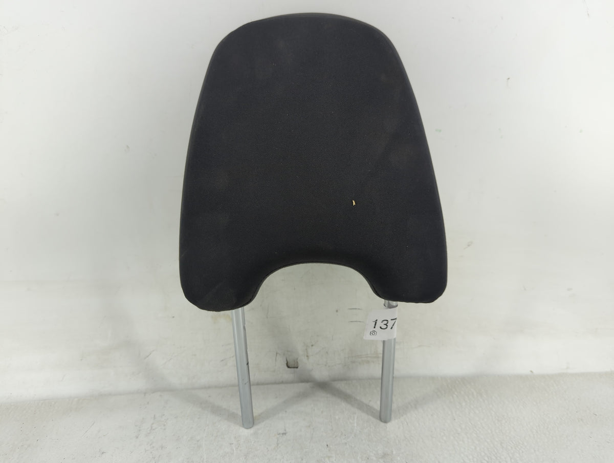 2010-2012 Subaru Legacy Headrest Head Rest Front Driver Passenger Seat 1371972 - Oemusedautoparts1.com