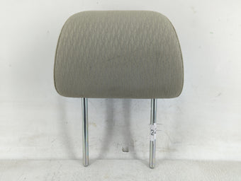 compare product 2010-2012 Subaru Legacy Headrest Head Rest Rear Seat Fits Fits 2010 2011 2012 OEM Used Auto Parts