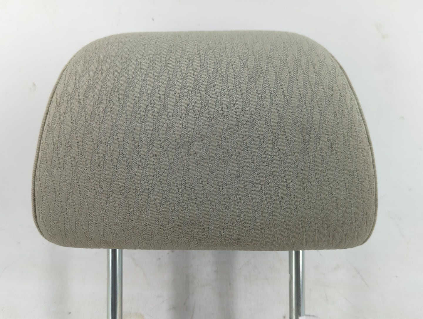 2010-2012 Subaru Legacy Headrest Head Rest Rear Seat Fits Fits 2010 2011 2012 OEM Used Auto Parts - Oemusedautoparts1.com