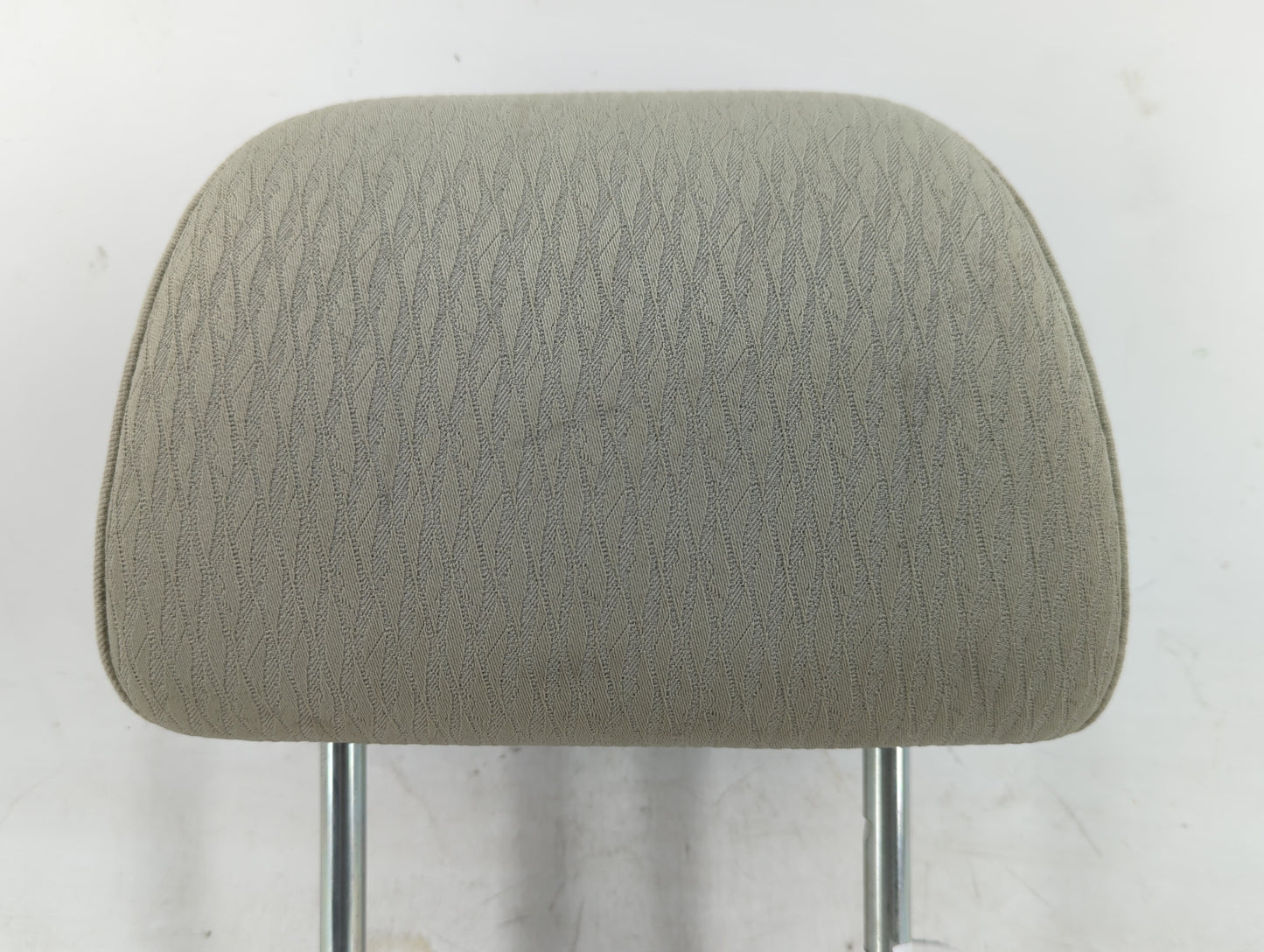 2010-2012 Subaru Legacy Headrest Head Rest Rear Seat Fits Fits 2010 2011 2012 OEM Used Auto Parts - Oemusedautoparts1.com