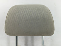 2010-2012 Subaru Legacy Headrest Head Rest Rear Seat Fits Fits 2010 2011 2012 OEM Used Auto Parts - Oemusedautoparts1.com