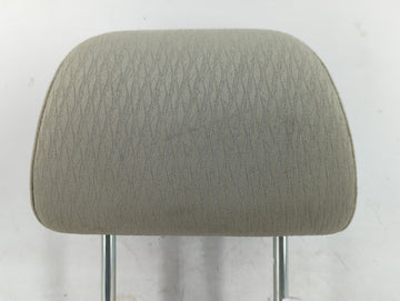2010-2012 Subaru Legacy Headrest Head Rest Rear Seat Fits Fits 2010 2011 2012 OEM Used Auto Parts