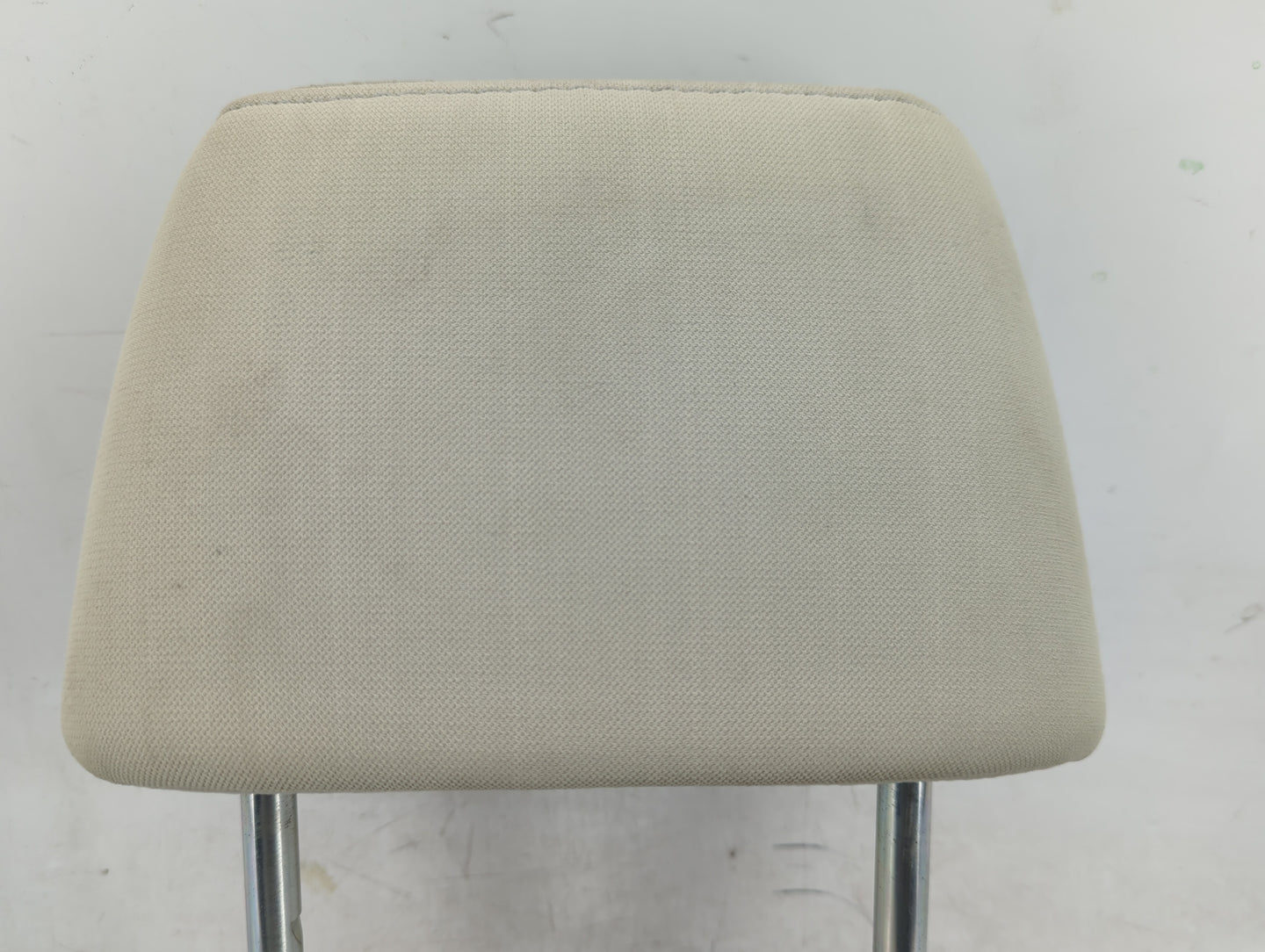 2010-2012 Subaru Legacy Headrest Head Rest Rear Seat Fits Fits 2010 2011 2012 OEM Used Auto Parts - Oemusedautoparts1.com