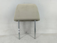 2010-2012 Subaru Legacy Headrest Head Rest Rear Seat Fits Fits 2010 2011 2012 OEM Used Auto Parts - Oemusedautoparts1.com