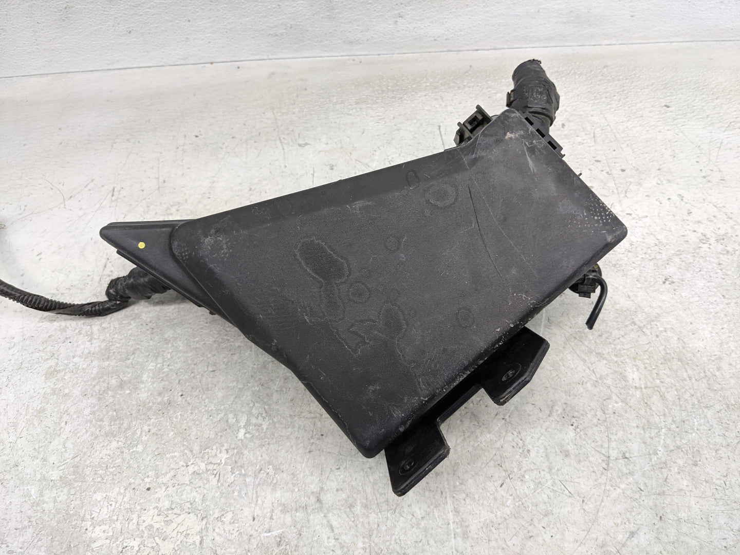 2010-2014 Subaru Legacy Fusebox Fuse Box Panel Relay Module P/N:MB503202B Fits Fits 2010 2011 2012 2013 2014 OEM Used Auto P