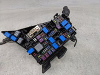 2010-2014 Subaru Legacy Fusebox Fuse Box Panel Relay Module P/N:MB503202B Fits Fits 2010 2011 2012 2013 2014 OEM Used Auto P