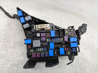 2010-2014 Subaru Legacy Fusebox Fuse Box Panel Relay Module P/N:MB503202B Fits Fits 2010 2011 2012 2013 2014 OEM Used Auto P