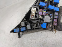 2010-2014 Subaru Legacy Fusebox Fuse Box Panel Relay Module P/N:MB503202B Fits Fits 2010 2011 2012 2013 2014 OEM Used Auto P