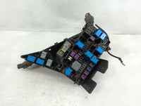 2010-2014 Subaru Legacy Fusebox Fuse Box Panel Relay Module Fits Fits 2010 2011 2012 2013 2014 OEM Used Auto Parts - Oemused