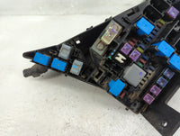 2010-2014 Subaru Legacy Fusebox Fuse Box Panel Relay Module Fits Fits 2010 2011 2012 2013 2014 OEM Used Auto Parts - Oemused
