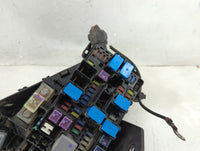 2010-2014 Subaru Legacy Fusebox Fuse Box Panel Relay Module Fits Fits 2010 2011 2012 2013 2014 OEM Used Auto Parts - Oemused