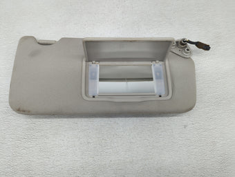 compare product 2010-2014 Subaru Legacy Sun Visor Shade Replacement Passenger Right Mirror Fits Fits 2010 2011 2012 2013 2014 OEM Used Auto Parts