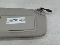 2010-2014 Subaru Legacy Sun Visor Shade Replacement Passenger Right Mirror Fits Fits 2010 2011 2012 2013 2014 OEM Used Auto 