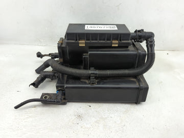2010-2014 Subaru Legacy Fusebox Fuse Box Panel Relay Module P/N:42035AJ04A Fits Fits 2010 2011 2012 2013 2014 OEM Used Auto 