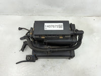 2010-2014 Subaru Legacy Fusebox Fuse Box Panel Relay Module P/N:42035AJ04A Fits Fits 2010 2011 2012 2013 2014 OEM Used Auto 
