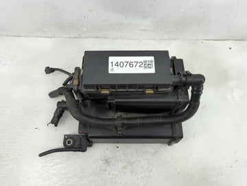 2010-2014 Subaru Legacy Fusebox Fuse Box Panel Relay Module P/N:42035AJ04A Fits Fits 2010 2011 2012 2013 2014 OEM Used Auto Parts