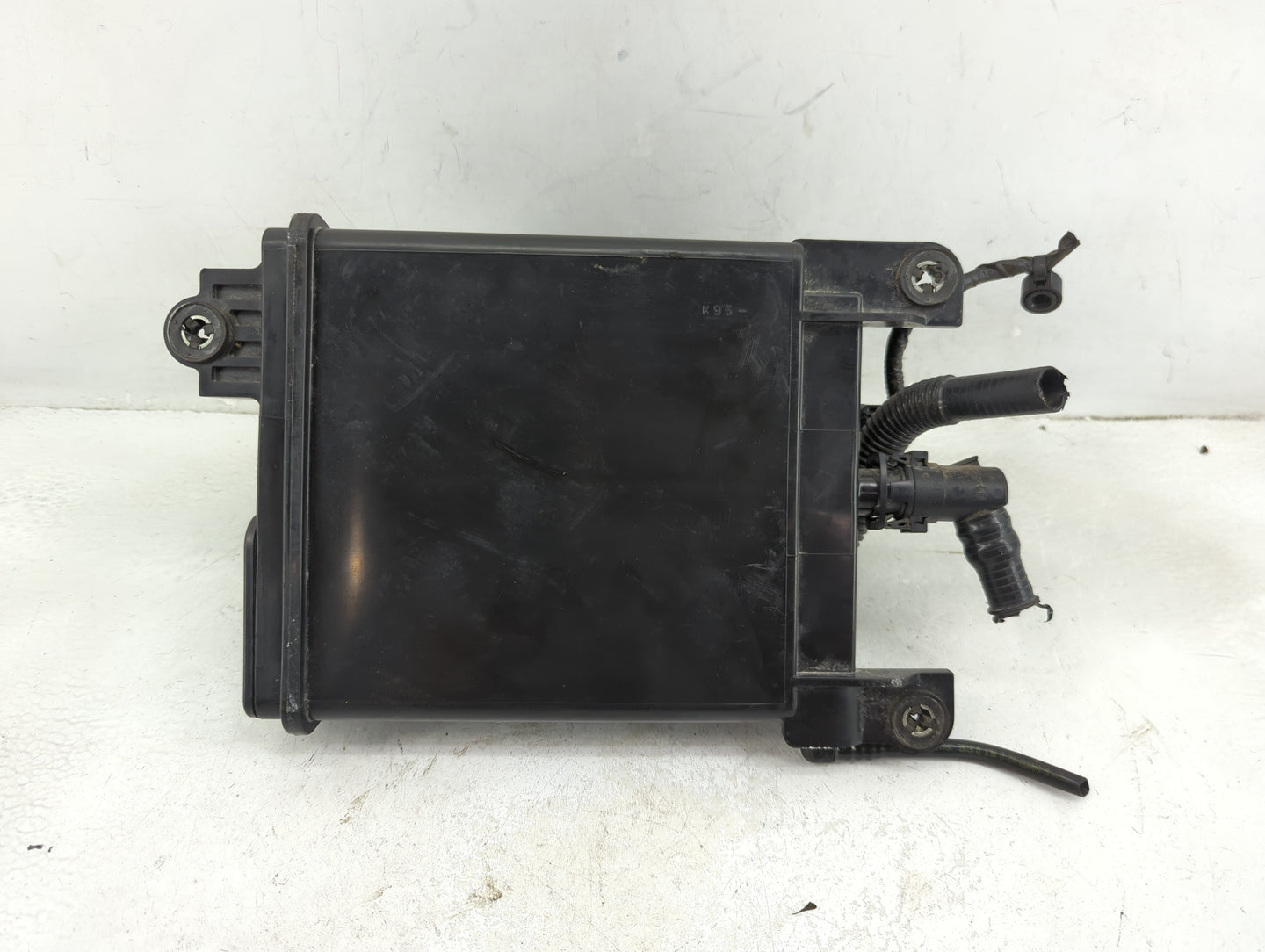 2010-2014 Subaru Legacy Fusebox Fuse Box Panel Relay Module P/N:42035AJ04A Fits Fits 2010 2011 2012 2013 2014 OEM Used Auto 