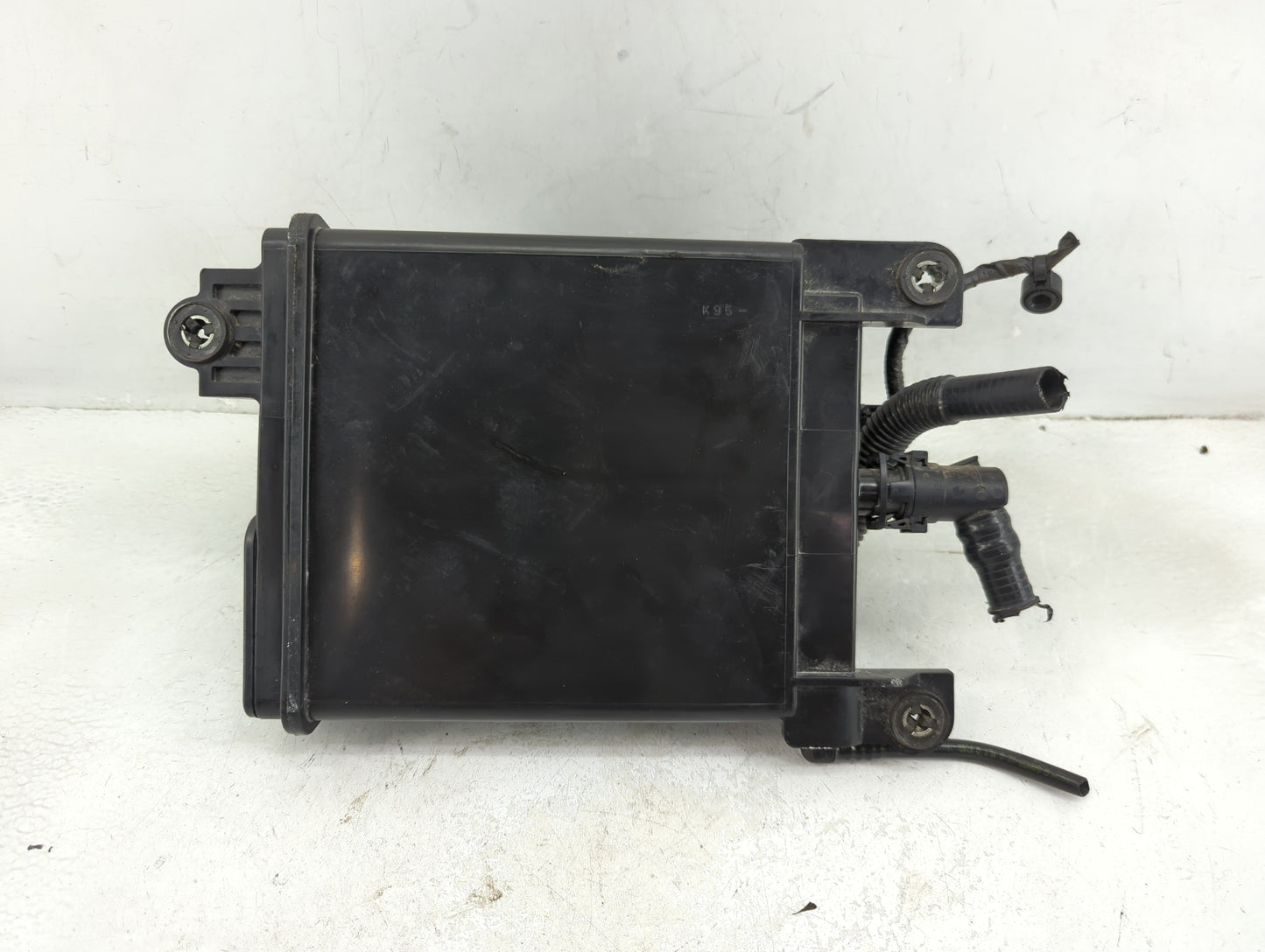 2010-2014 Subaru Legacy Fusebox Fuse Box Panel Relay Module P/N:42035AJ04A Fits Fits 2010 2011 2012 2013 2014 OEM Used Auto 