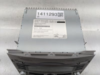 2010-2012 Subaru Legacy Radio AM FM Cd Player Receiver Replacement P/N:86201AJ64A Fits Fits 2010 2011 2012 OEM Used Auto Par