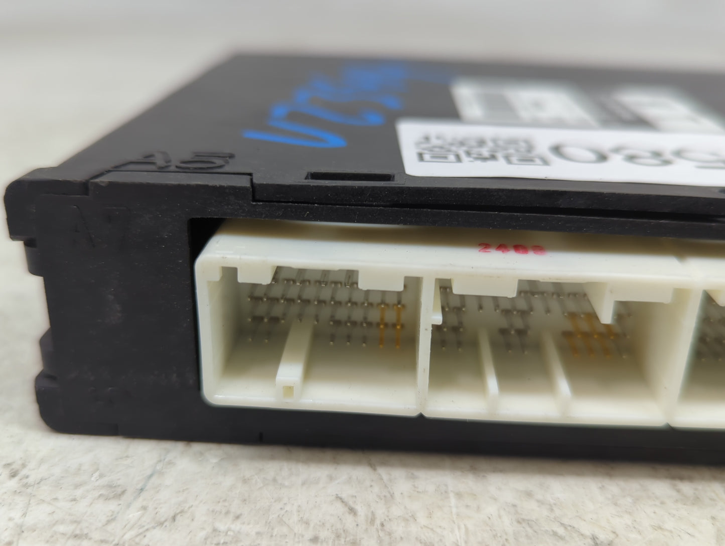 2011 Subaru Legacy PCM Engine Control Computer ECU ECM PCU OEM P/N:22765AC93A Fits OEM Used Auto Parts - Oemusedautoparts1.c