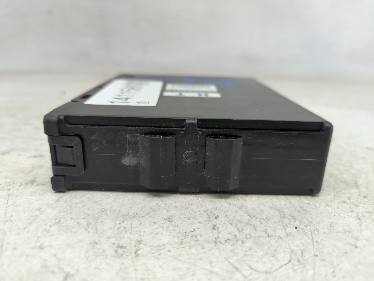 2011 Subaru Legacy PCM Engine Control Computer ECU ECM PCU OEM P/N:22765AC93A Fits OEM Used Auto Parts - Oemusedautoparts1.c