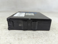 2011 Subaru Legacy PCM Engine Control Computer ECU ECM PCU OEM P/N:22765AC93A Fits OEM Used Auto Parts - Oemusedautoparts1.c