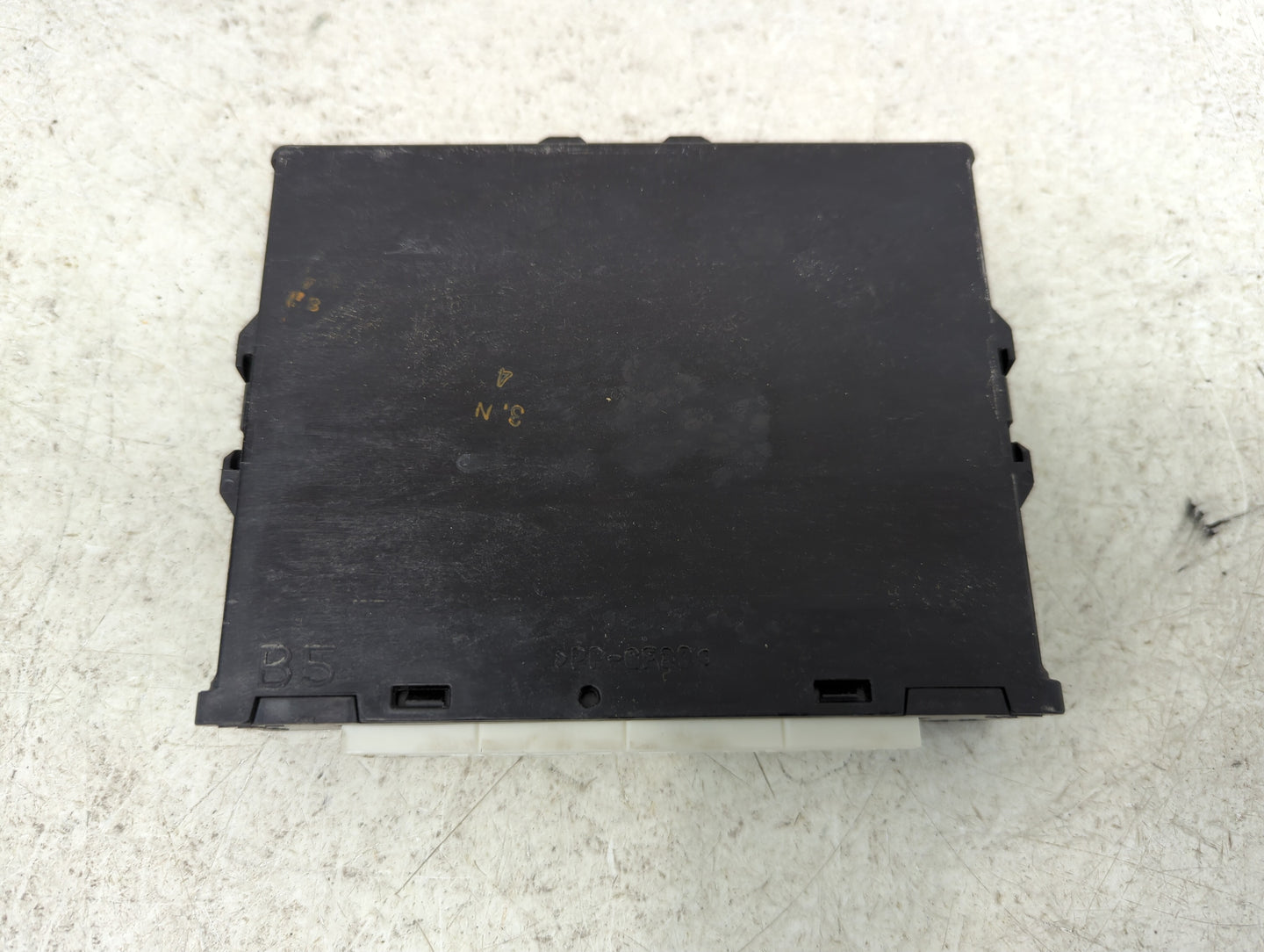2011 Subaru Legacy PCM Engine Control Computer ECU ECM PCU OEM P/N:22765AC93A Fits OEM Used Auto Parts - Oemusedautoparts1.c