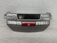 2010-2014 Subaru Legacy Climate Control Module Temperature AC/Heater Replacement P/N:A2C53333396 Fits OEM Used Auto Parts - 