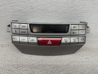 compare product 2010-2014 Subaru Legacy Climate Control Module Temperature AC/Heater Replacement P/N:A2C53333396 Fits OEM Used Auto Parts