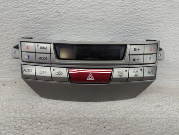 2010-2014 Subaru Legacy Climate Control Module Temperature AC/Heater Replacement P/N:A2C53333396 Fits OEM Used Auto Parts - 