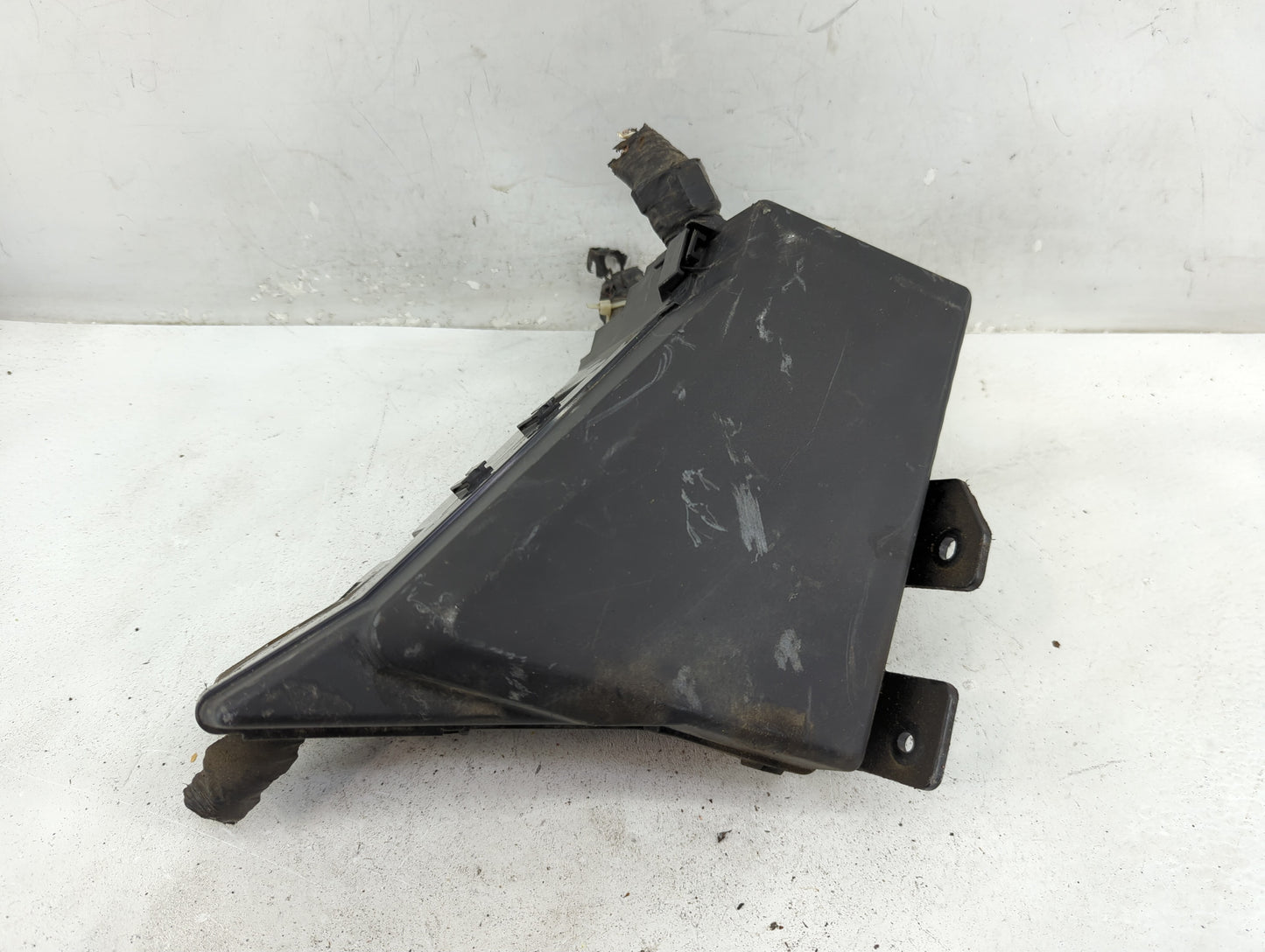 2010-2014 Subaru Legacy Fusebox Fuse Box Panel Relay Module P/N:MB502000B Fits Fits 2010 2011 2012 2013 2014 OEM Used Auto P