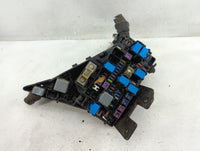 2010-2014 Subaru Legacy Fusebox Fuse Box Panel Relay Module P/N:MB502000B Fits Fits 2010 2011 2012 2013 2014 OEM Used Auto P