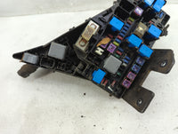 2010-2014 Subaru Legacy Fusebox Fuse Box Panel Relay Module P/N:MB502000B Fits Fits 2010 2011 2012 2013 2014 OEM Used Auto P