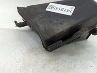 2010-2014 Subaru Legacy Fusebox Fuse Box Panel Relay Module Fits Fits 2010 2011 2012 2013 2014 OEM Used Auto Parts - Oemused