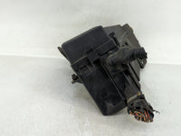 2010-2014 Subaru Legacy Fusebox Fuse Box Panel Relay Module Fits Fits 2010 2011 2012 2013 2014 OEM Used Auto Parts - Oemused