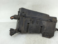 2010-2014 Subaru Legacy Fusebox Fuse Box Panel Relay Module Fits Fits 2010 2011 2012 2013 2014 OEM Used Auto Parts - Oemused