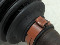 2010-2014 Subaru Legacy Axle Shaft Front Driver Cv C/v - Oemusedautoparts1.com