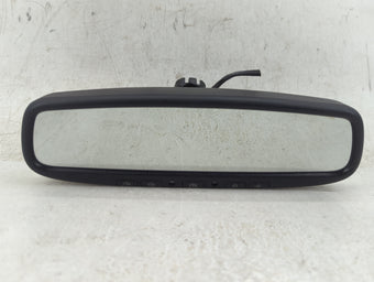 compare product 2010-2019 Subaru Legacy Interior Rear View Mirror Replacement OEM P/N:4112A-ZTVHL3 Fits OEM Used Auto Parts