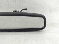 2010-2019 Subaru Legacy Interior Rear View Mirror Replacement OEM P/N:4112A-ZTVHL3 Fits OEM Used Auto Parts - Oemusedautopar