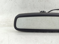 2010-2019 Subaru Legacy Interior Rear View Mirror Replacement OEM P/N:4112A-ZTVHL3 Fits OEM Used Auto Parts - Oemusedautopar