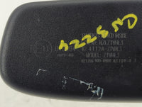 2010-2019 Subaru Legacy Interior Rear View Mirror Replacement OEM P/N:4112A-ZTVHL3 Fits OEM Used Auto Parts - Oemusedautopar