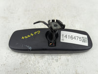 2010-2019 Subaru Legacy Interior Rear View Mirror Replacement OEM P/N:4112A-ZTVHL3 Fits OEM Used Auto Parts - Oemusedautopar
