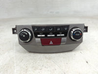 2010-2014 Subaru Legacy Climate Control Module Temperature AC/Heater Replacement P/N:72311AJ08A Fits Fits 2010 2011 2012 201