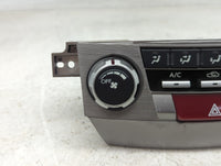 2010-2014 Subaru Legacy Climate Control Module Temperature AC/Heater Replacement P/N:72311AJ08A Fits Fits 2010 2011 2012 201